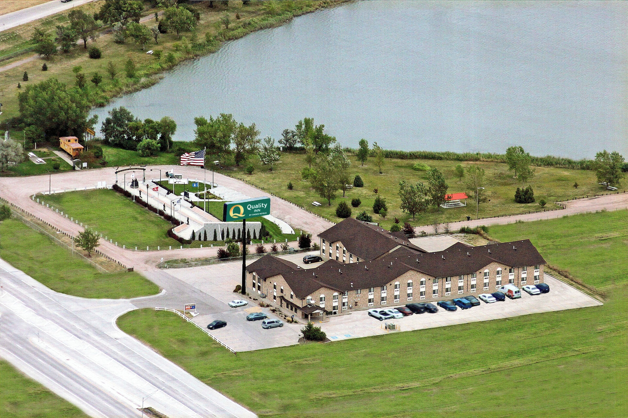 2 Star Hotels