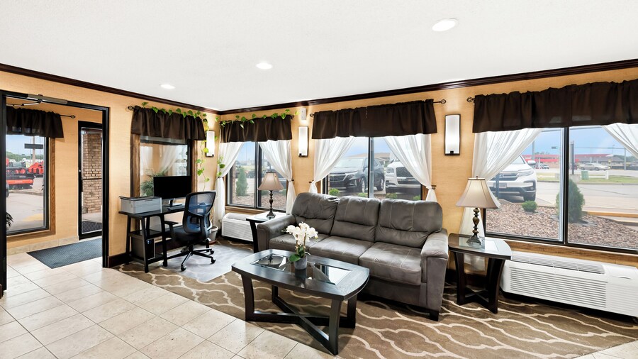 Quality Inn North Platte