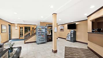 Hall