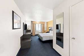 Room, 1 King Bed, Accessible, Non Smoking
