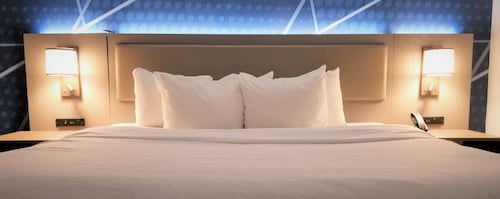 Comfort Inn & Suites Barrie