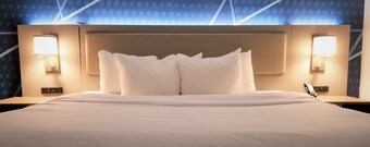 Comfort Inn & Suites Barrie