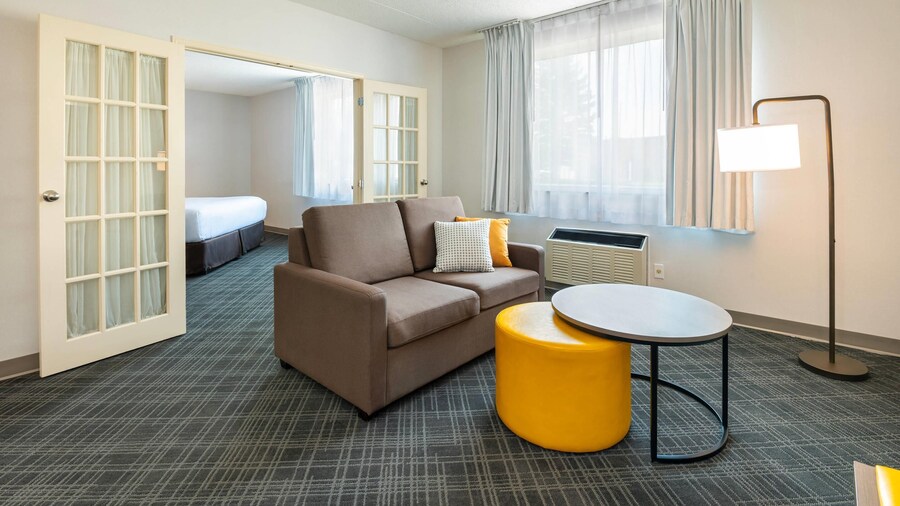 Comfort Inn & Suites Barrie