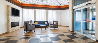 Comfort Inn & Suites Barrie
