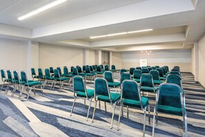 Sala de reuniones