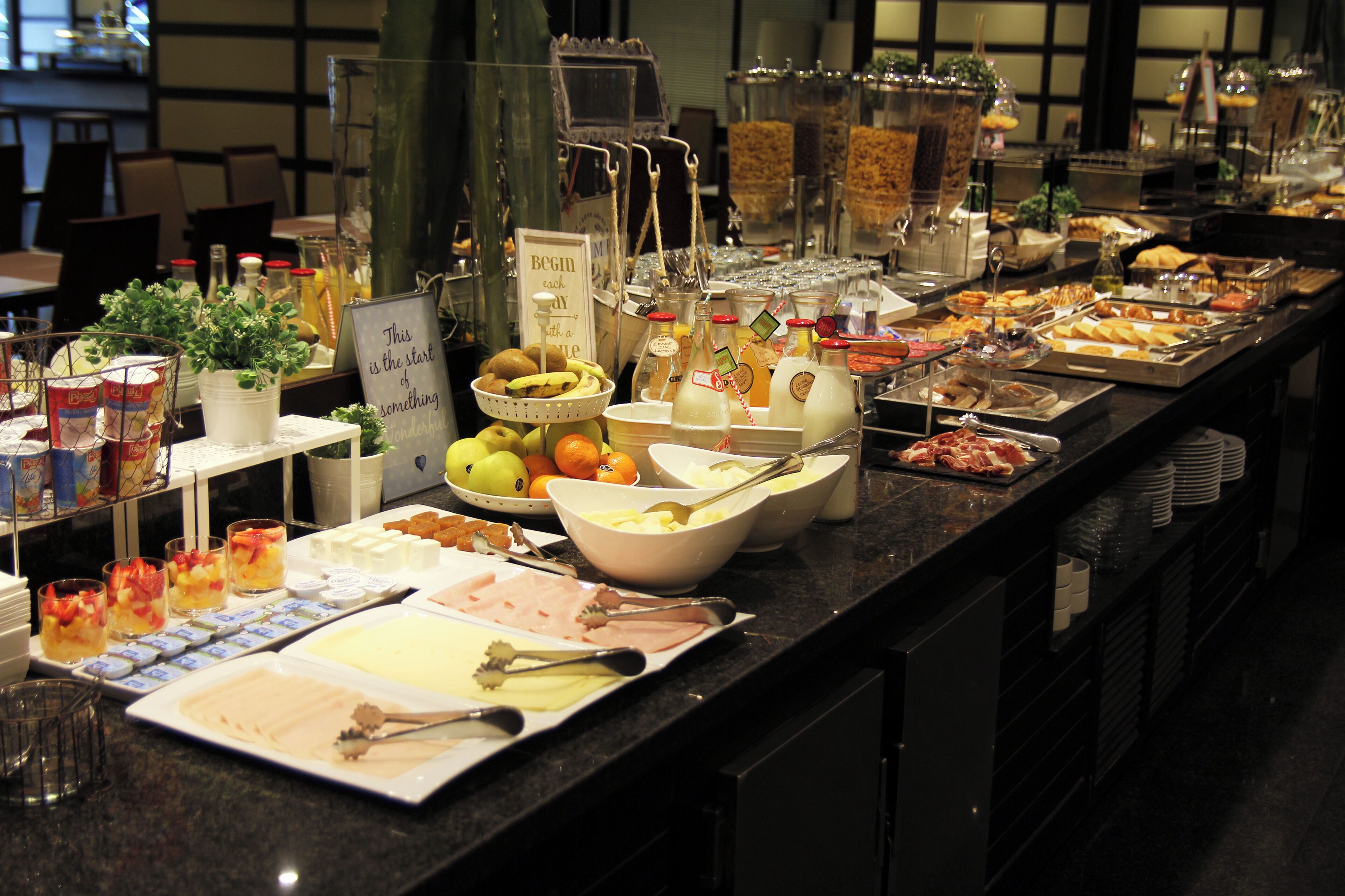 breakfast, lunch, dinner served; basque cuisine