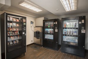 自動販売機