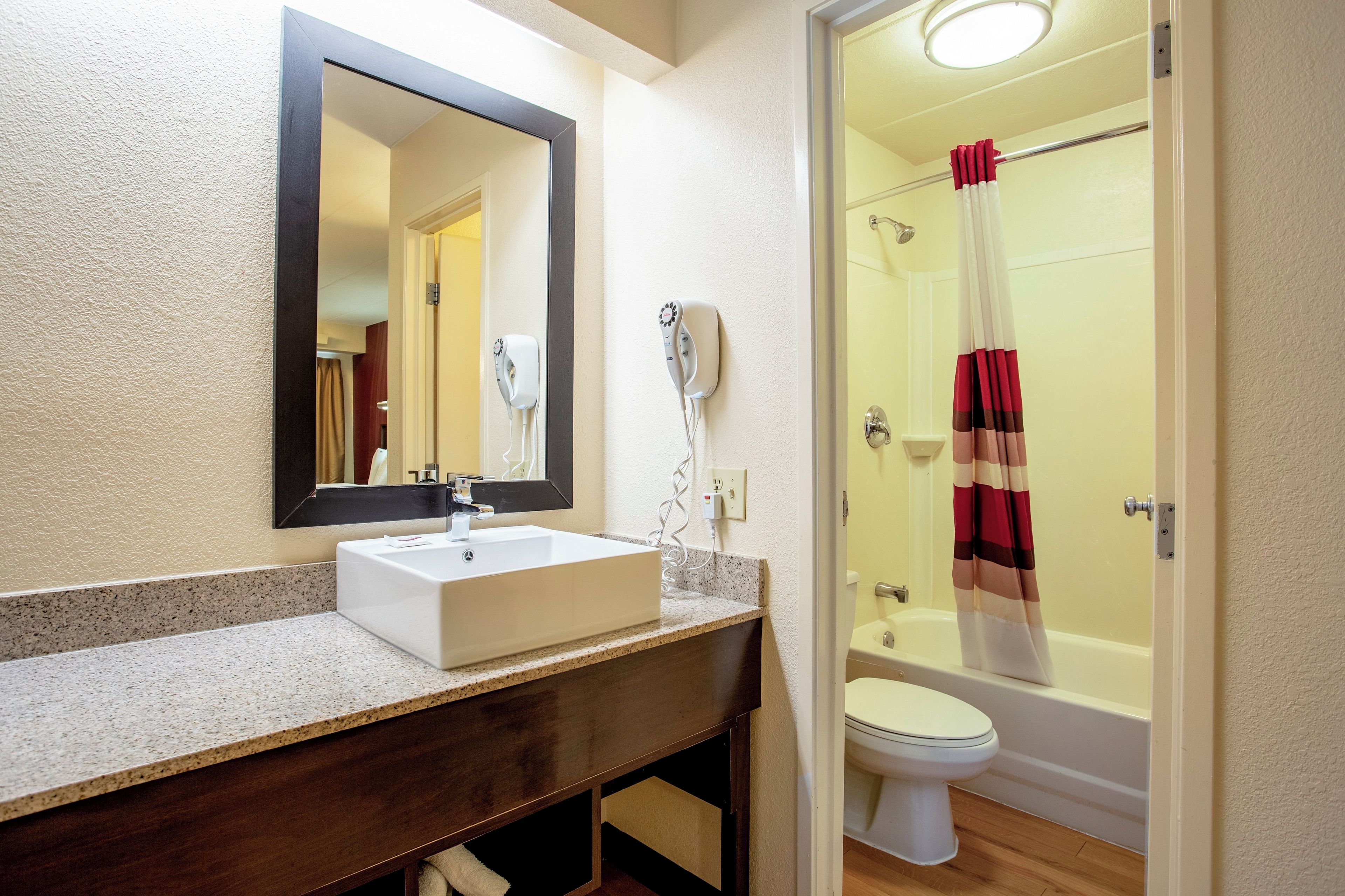 Foto - Red Roof Inn PLUS+ Chicago - Willowbrook