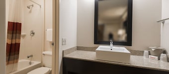 Red Roof Inn PLUS+ Chicago - Willowbrook