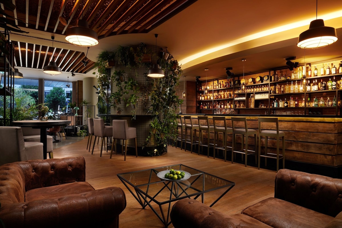 Lisbon accommodations