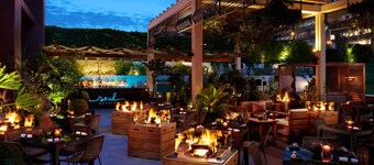 Corinthia Lisbon
