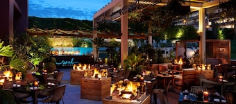 Corinthia Lisbon