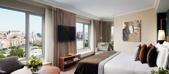 Corinthia Lisbon