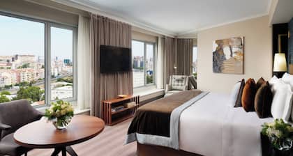 Corinthia Lisbon
