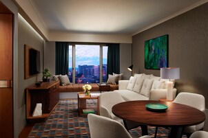 Θέα από το δωμάτιο