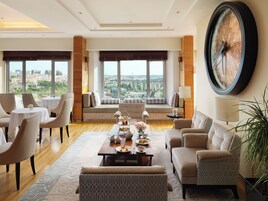 Lounge executivo