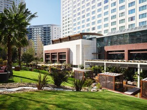 Exterior - Corinthia Lisbon (Lisbon)