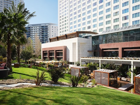 Exterior. Corinthia Lisbon