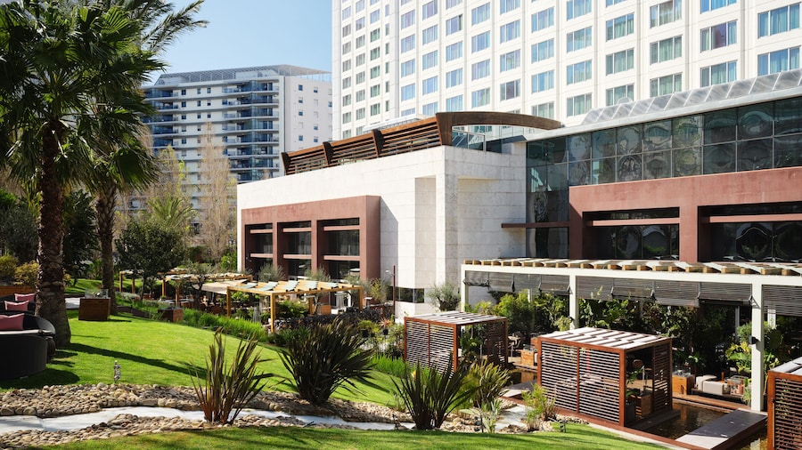 Corinthia Lisbon