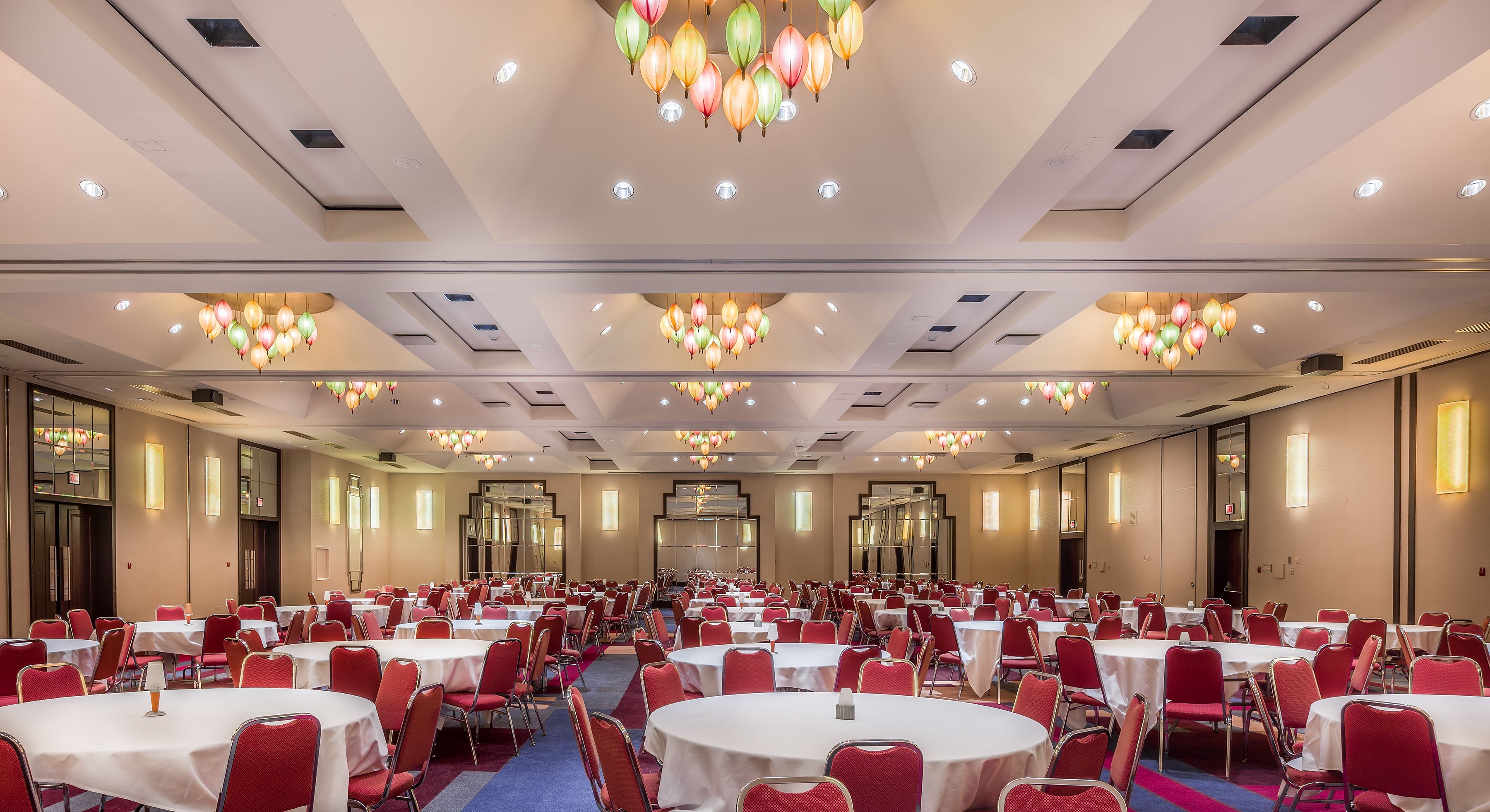 Photo - Hôtel Le Concorde Québec
