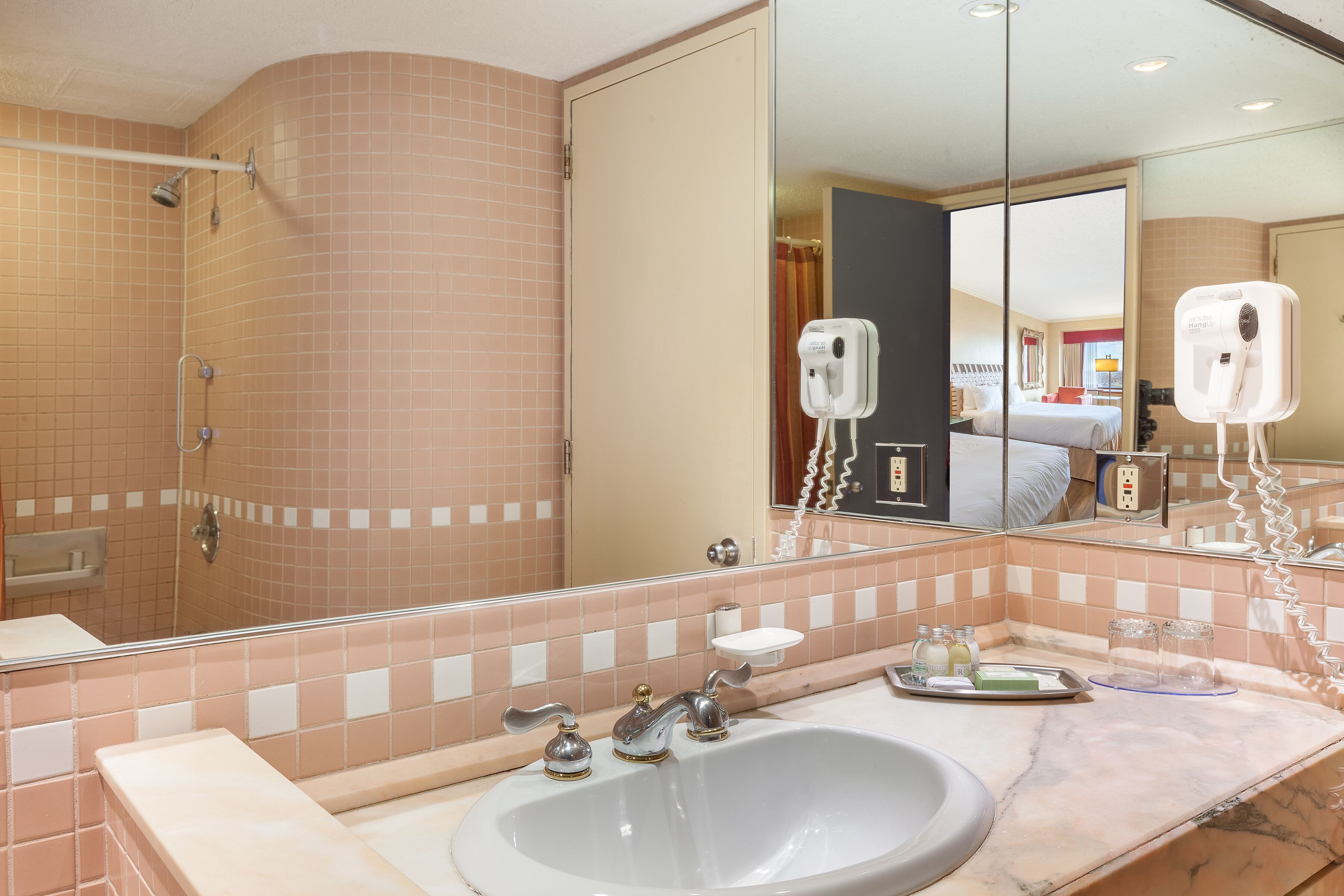 Foto - Hôtel Le Concorde Québec