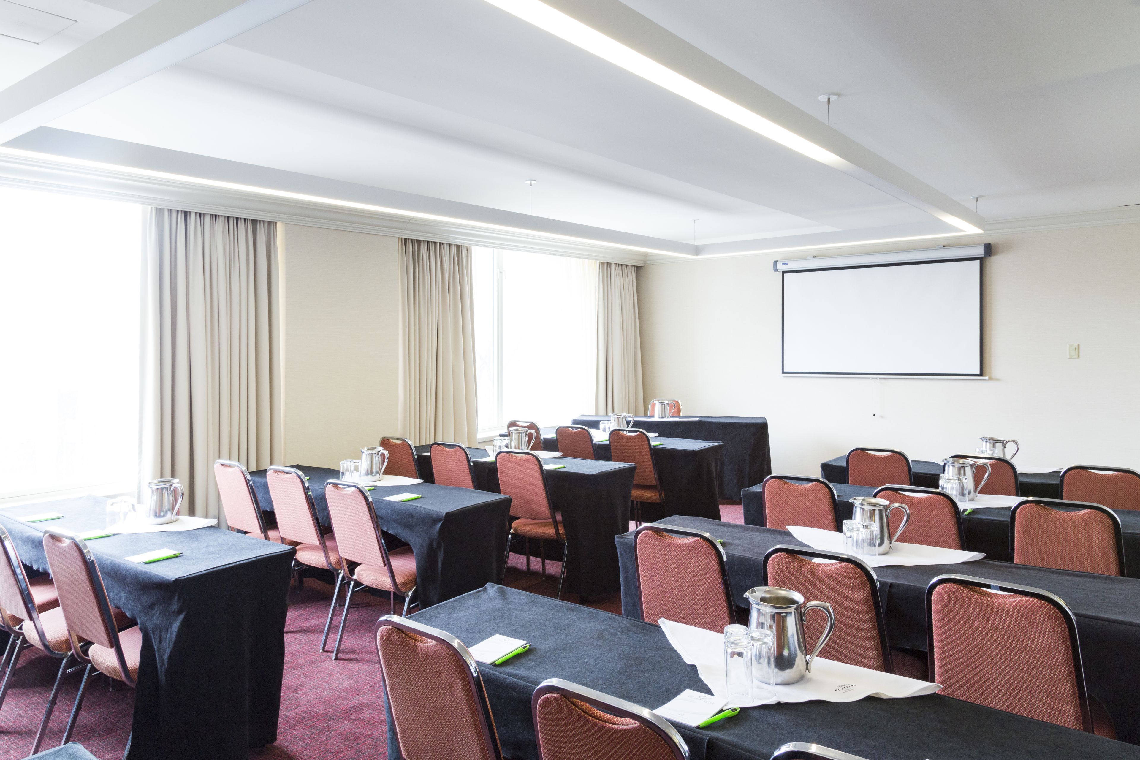 Foto - Hôtel Le Concorde Québec