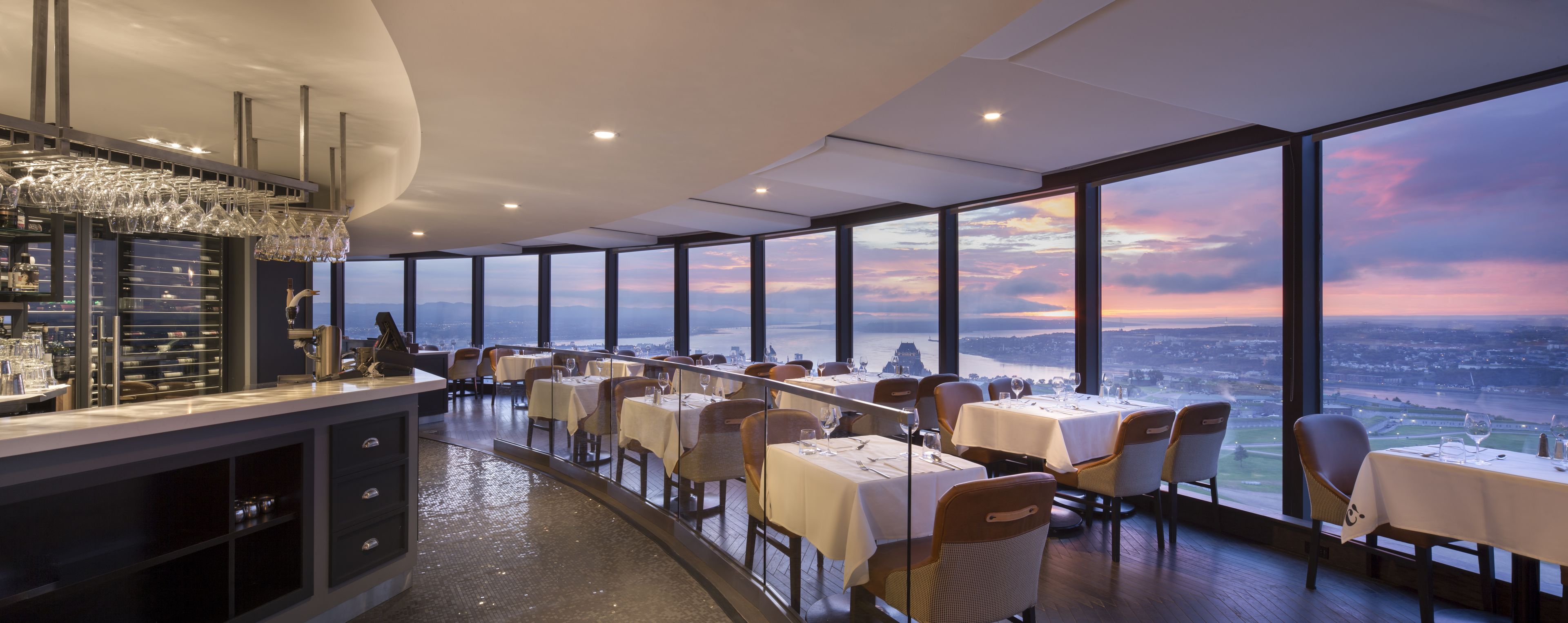 Foto - Hôtel Le Concorde Québec