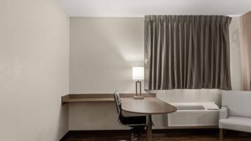 Ăquipements de la chambre