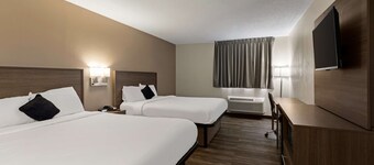 Red Lion Inn & Suites Caseyville