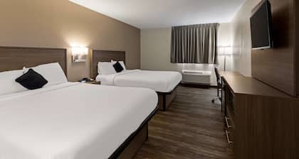 Red Lion Inn & Suites Caseyville