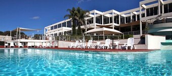 Opal Cove Resort