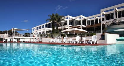 Opal Cove Resort