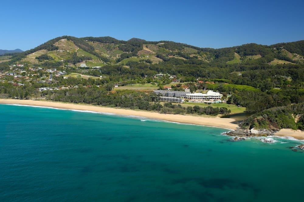 Opal Cove Resort