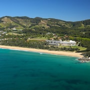 Opal Cove Resort