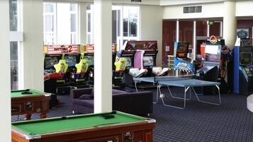Billiards