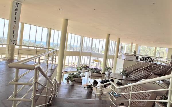 Opal Cove Resort