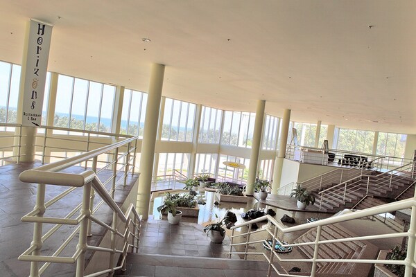 Opal Cove Resort - Coffs Harbour