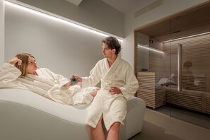 Spa - Palazzo Montebello (Florence)