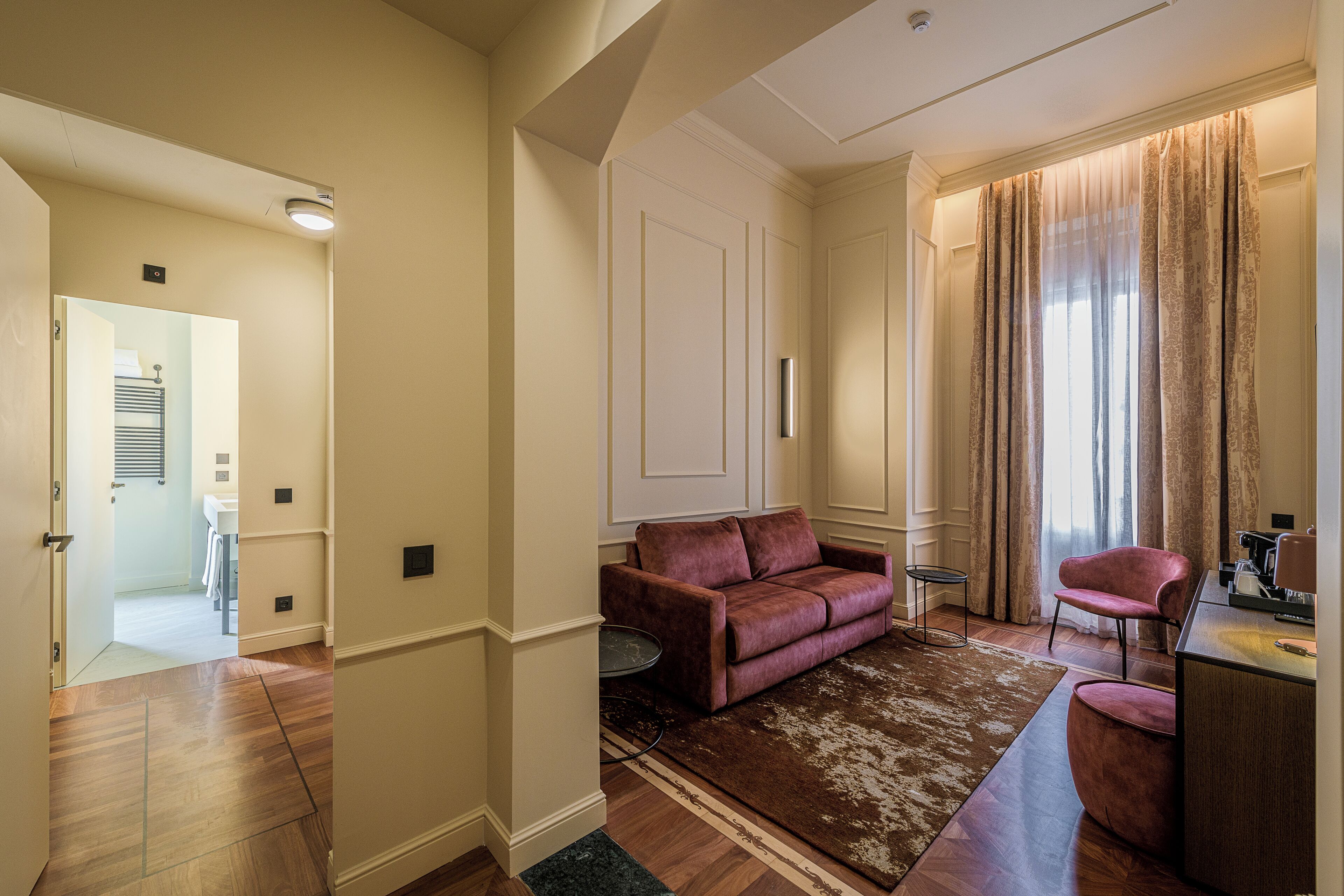 Photo - Palazzo Montebello