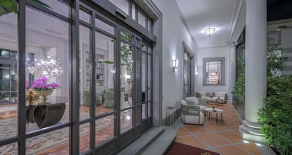 Palazzo Montebello
