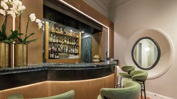 Bar (in loco)
