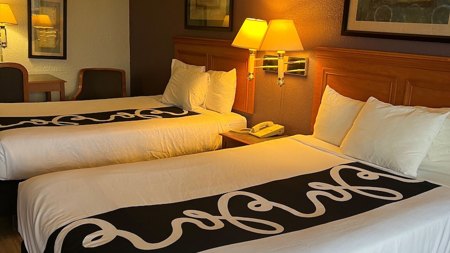 La Quinta Inn by Wyndham Bossier City