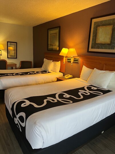 La Quinta Inn by Wyndham Bossier City