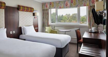 Leonardo Inn Glasgow West End