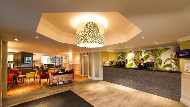 Lobbylounge
