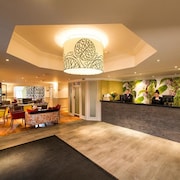 Leonardo Inn Glasgow West End