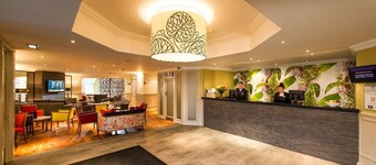 Leonardo Inn Glasgow West End