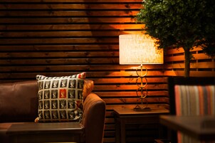 Detalle del interior