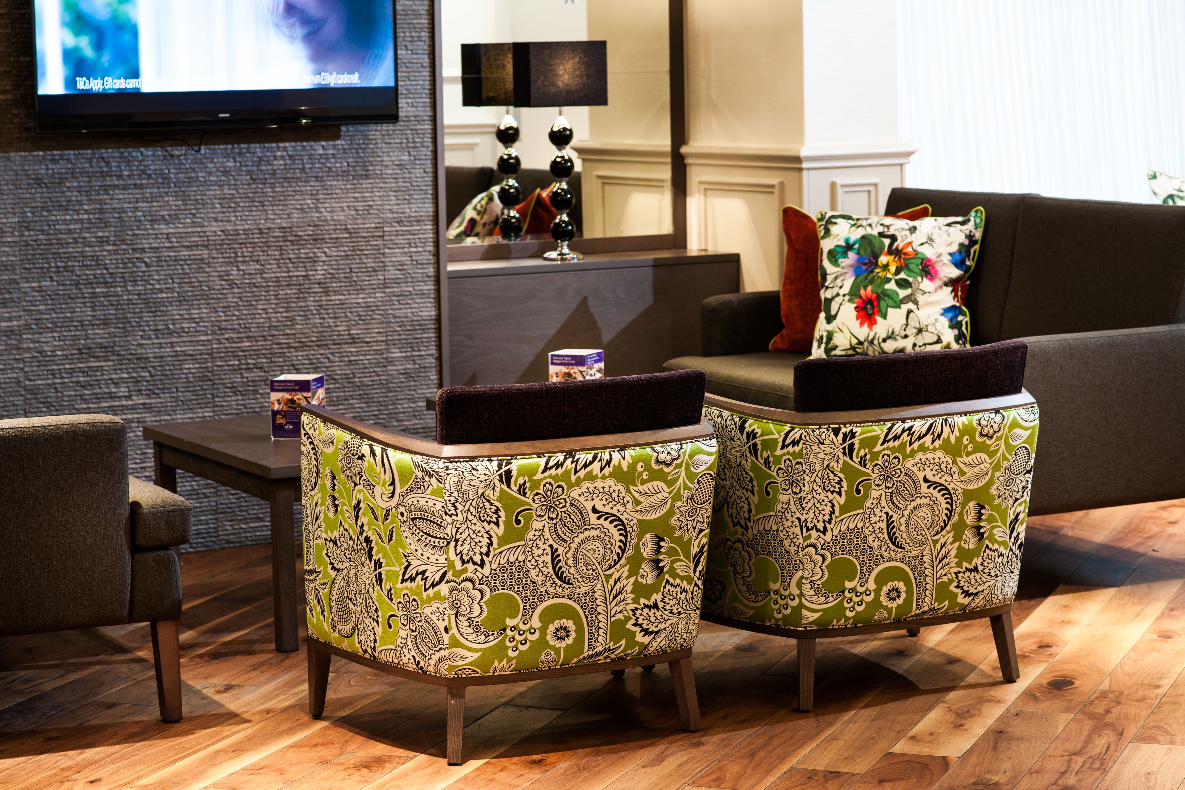 triple room | hypo-allergenic bedding, desk, blackout curtains, iron/ironing board