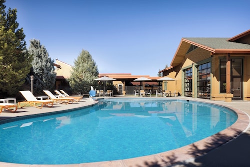 Holiday Inn Steamboat Springs by IHG